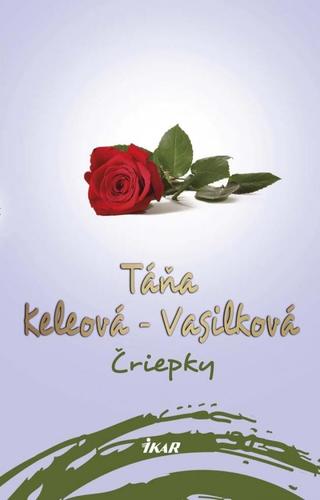 Obrázok Čriepky, 2. vydanie