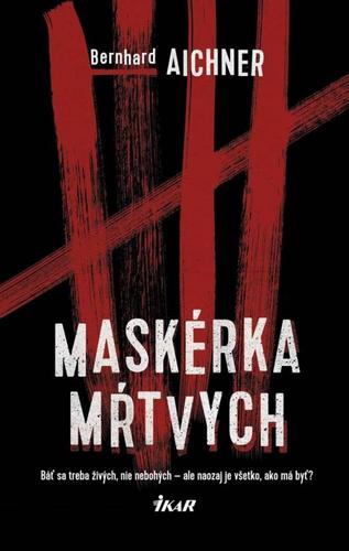 Obrázok Maskérka mŕtvych