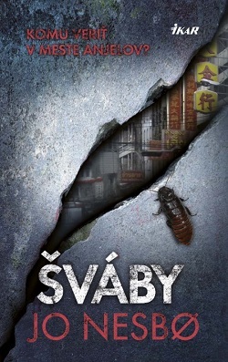Obrázok Šváby
