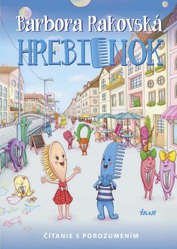 Obrázok Hrebienok
