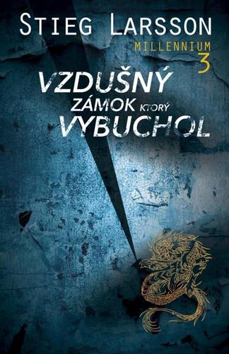 Obrázok Vzdušný zámok, ktorý vybuchol, 2. vydanie