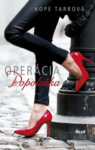 Obrázok Operácia Popoluška