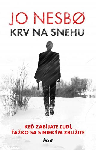 Obrázok Krv na snehu