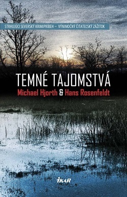Obrázok Temné tajomstvá