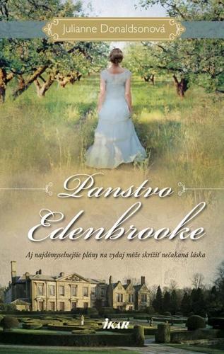 Obrázok Panstvo Edenbrooke