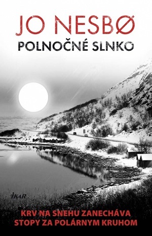 Obrázok Polnočné slnko