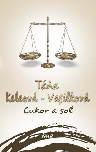 Obrázok Cukor a soľ, 2. vydanie