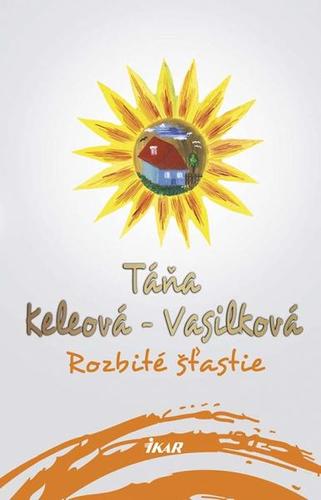 Obrázok Rozbité šťastie, 2. vydanie
