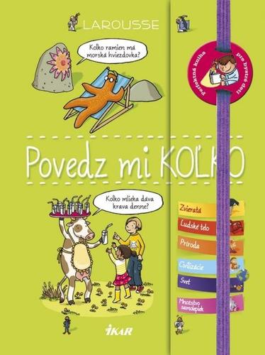 Obrázok Povedz mi koľko