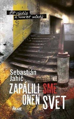 Obrázok Zapálili sme onen svet
