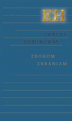 Obrázok Zbohom zbraniam