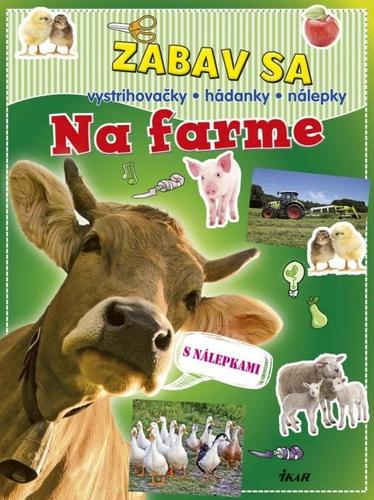 Obrázok Zabav sa: Na farme