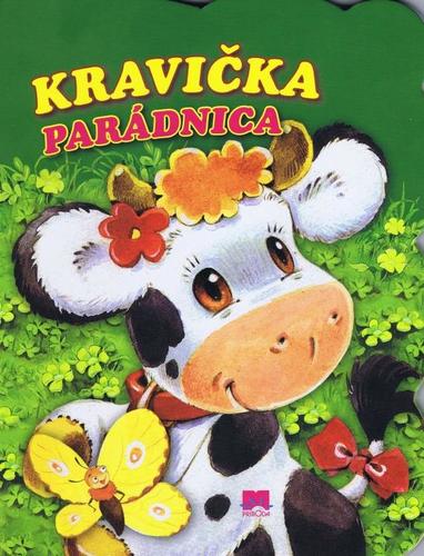 Obrázok Kravička parádnica