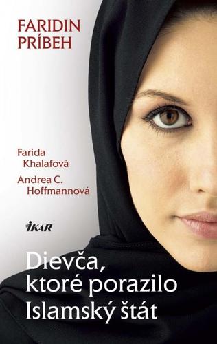 Obrázok Dievča, ktoré porazilo Islamský štát - Faridin príbeh