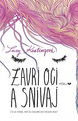 Obrázok Zavri oči a snívaj