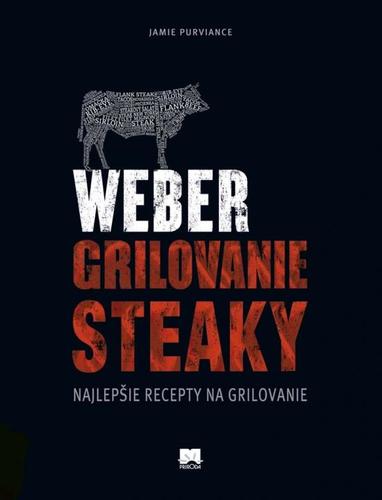 Obrázok Weber – Grilovanie – Steaky