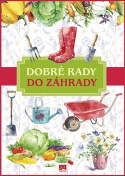 Obrázok Dobré rady do záhrady