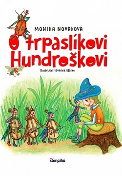 Obrázok O trpaslíkovi Hundroškovi