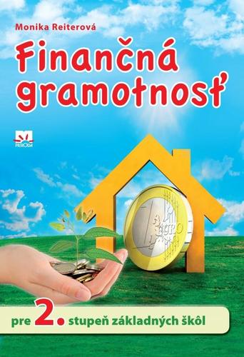 Obrázok Finančná gramotnosť pre 2. stupeň ZŠ