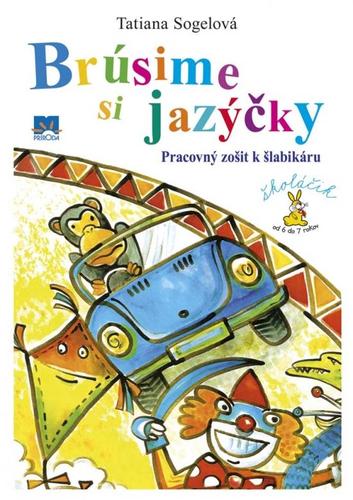 Obrázok Brúsime si jazýčky