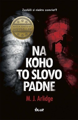 Obrázok Na koho to slovo padne
