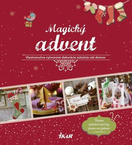 Obrázok Magický advent