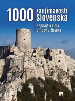 Obrázok 1000 zaujímavostí Slovenska, 5. vydanie