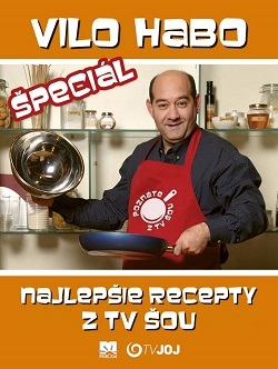 Obrázok Vilo Habo špeciál - Najlepšie recepty z TV šou