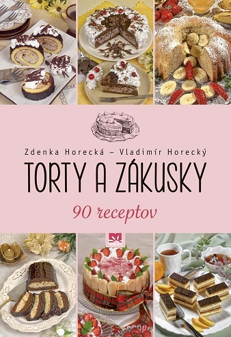 Obrázok Torty a zákusky