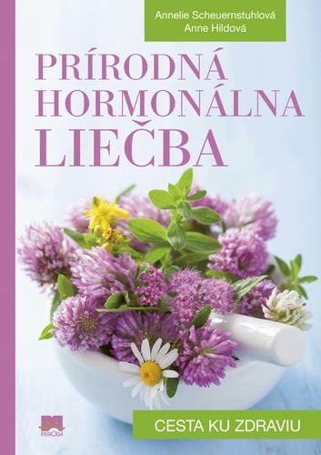 Obrázok Prírodná hormonálna liečba