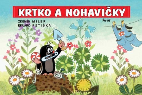 Obrázok Krtko a nohavičky, 4. vydanie