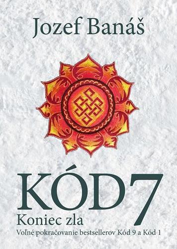 Obrázok Kód 7 - Koniec zla