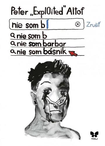 Obrázok Nie som básnik