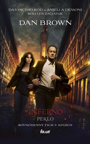 Obrázok Inferno - Peklo