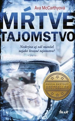 Obrázok Mŕtve tajomstvo