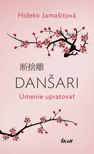 Obrázok Danšari – umenie upratovať