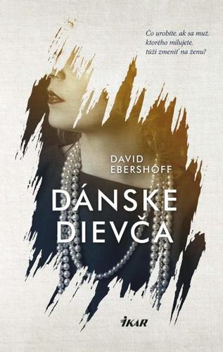 Obrázok Dánske dievča