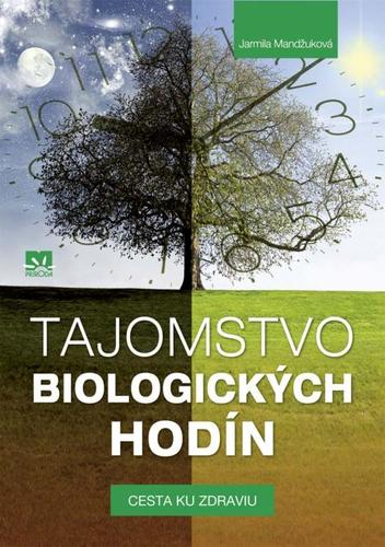 Obrázok Tajomstvo biologických hodín