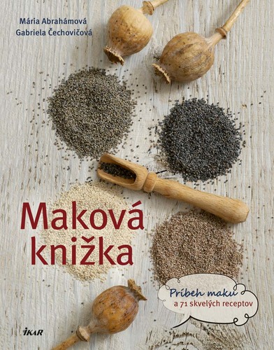 Obrázok Maková knižka