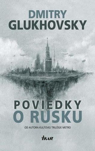 Obrázok Poviedky o Rusku