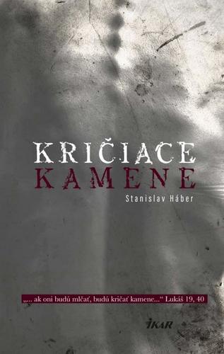 Obrázok Kričiace kamene