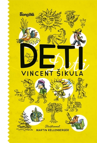 Obrázok Deti