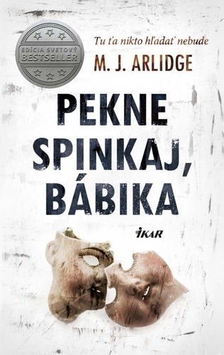 Obrázok Pekne spinkaj, bábika