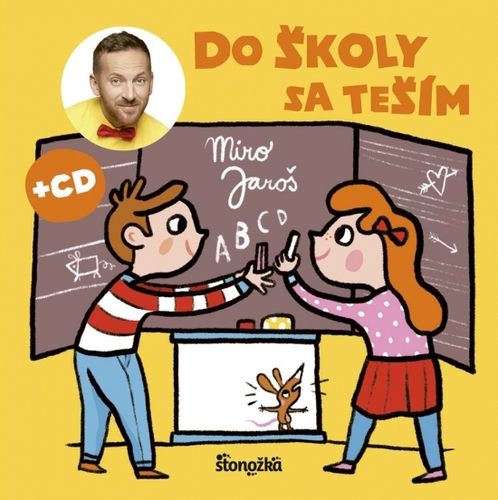 Obrázok Do školy sa teším
