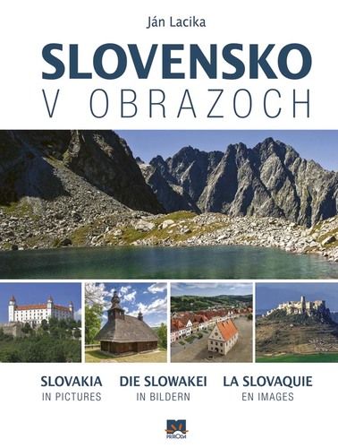 Obrázok Slovensko v obrazoch