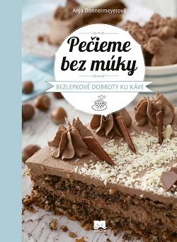 Obrázok Pečieme bez múky