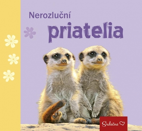 Obrázok Nerozluční priatelia