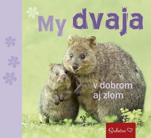 Obrázok My dvaja v dobrom aj zlom