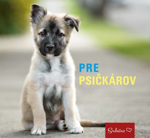 Obrázok Pre psičkárov