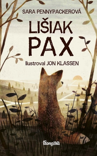 Obrázok Lišiak Pax